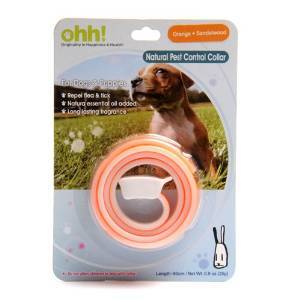 创意爪犬用除蚤去虱颈圈 宠物健康与时尚的完美结合