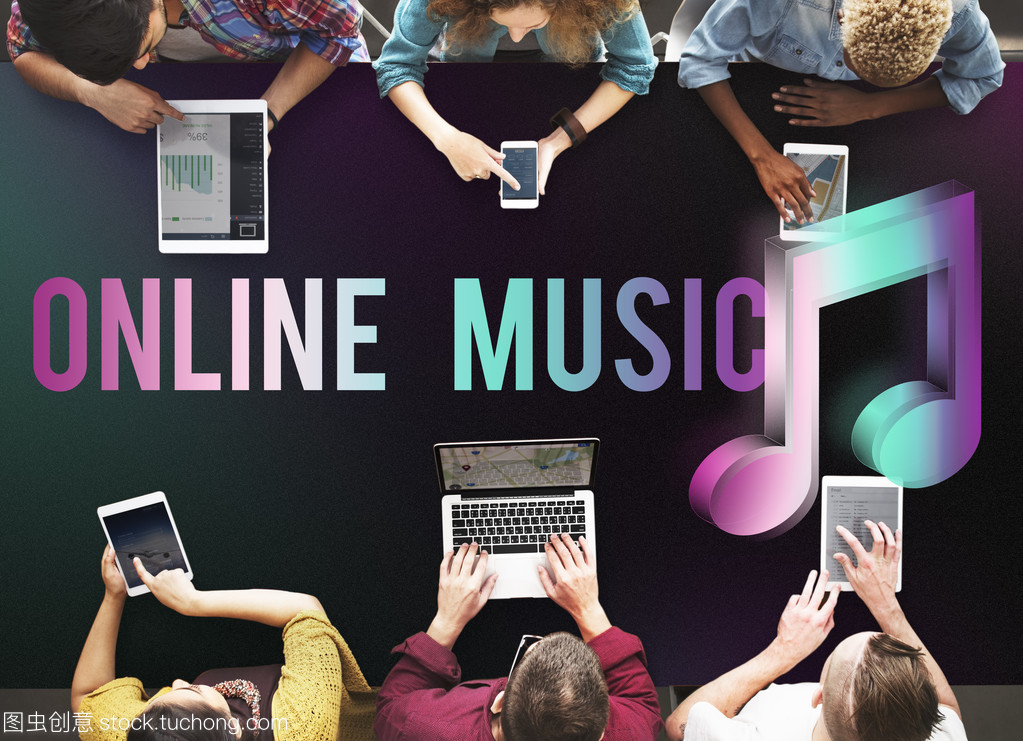 数码产品 时代脉搏的感知者与塑造者