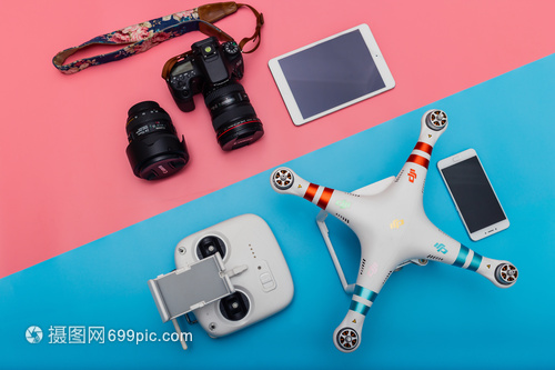 电子数码摄影产品 技术与艺术的完美融合